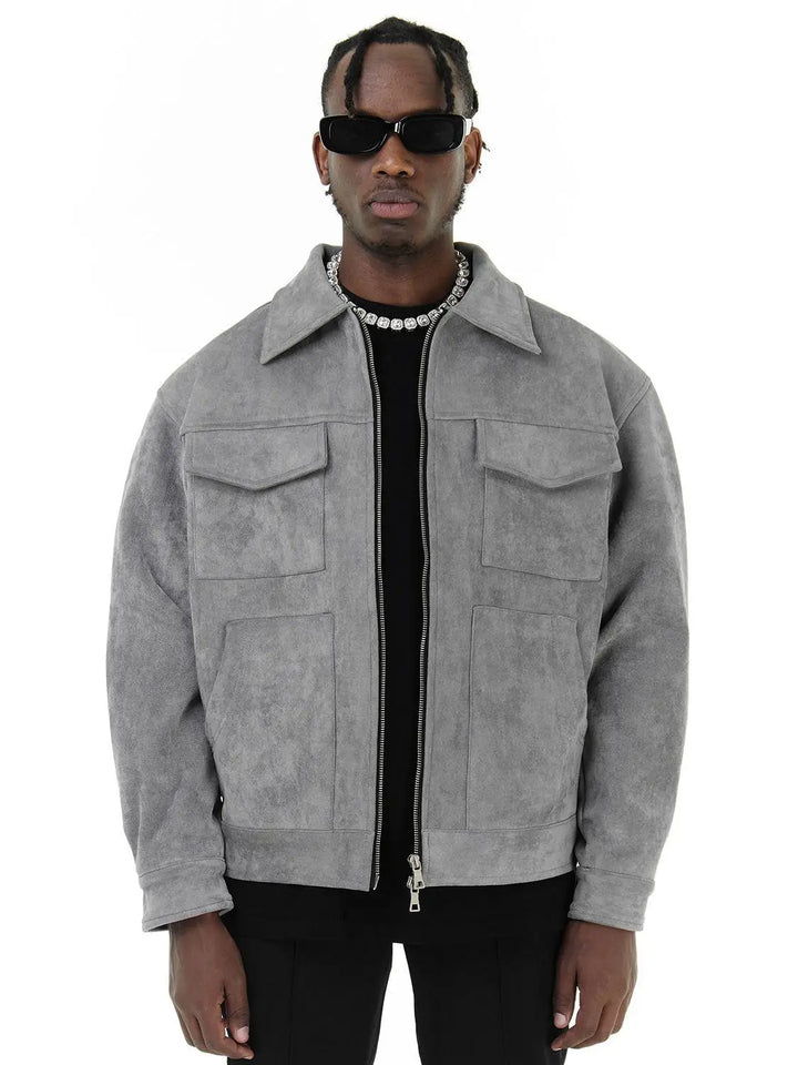 Vivo Stile | Giacche oversize casual
