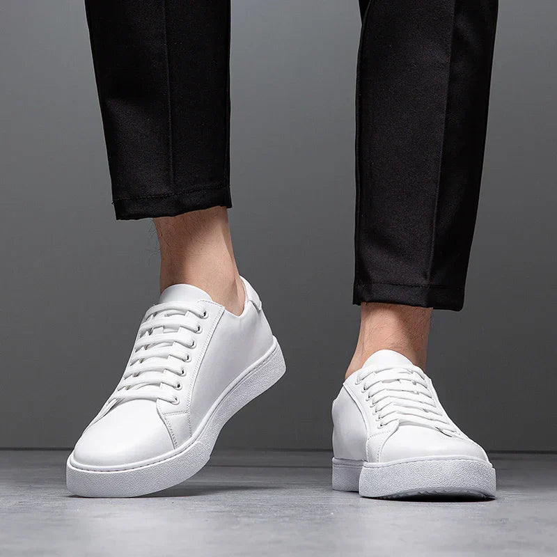 Bellini | Sneakers in pelle italiana