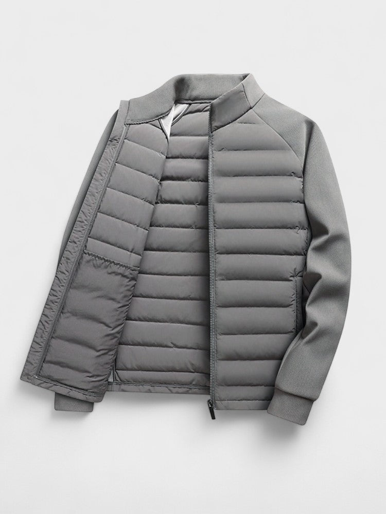 Birk™ | Giacca Ibrida Premium