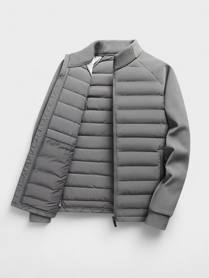 Birk™ | Giacca Ibrida Premium