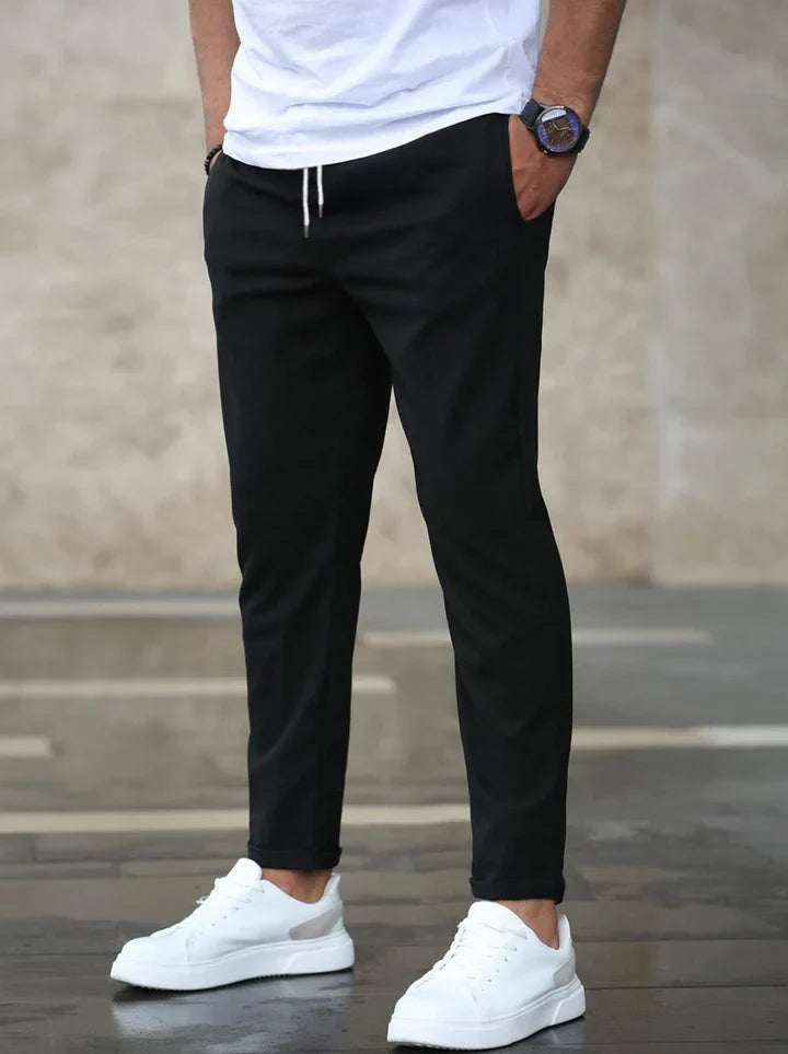 VivoStile | Pantaloni Renato Premium Stretch