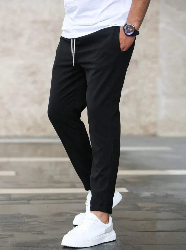 VivoStile | Pantaloni Renato Premium Stretch
