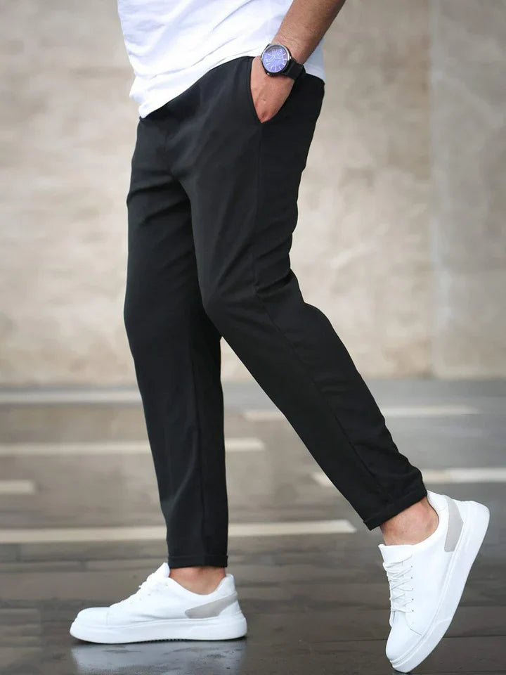 VivoStile | Pantaloni Renato Premium Stretch