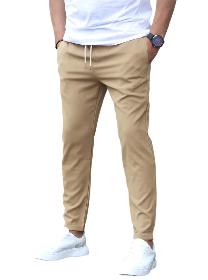 VivoStile | Pantaloni Renato Premium Stretch