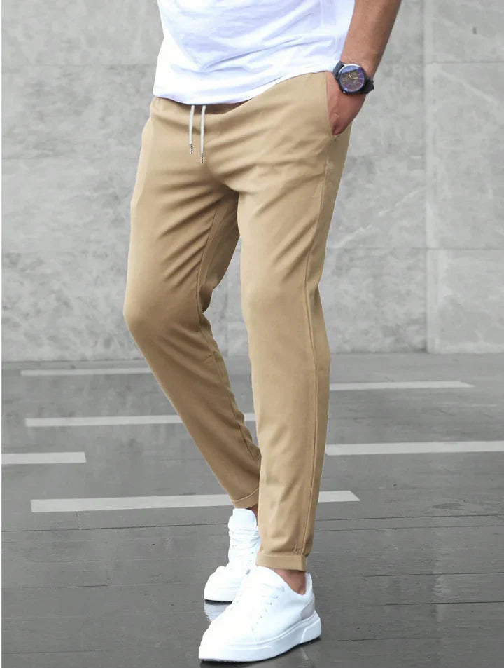 VivoStile | Pantaloni Renato Premium Stretch