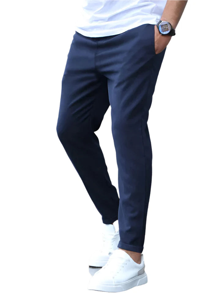 VivoStile | Pantaloni Renato Premium Stretch
