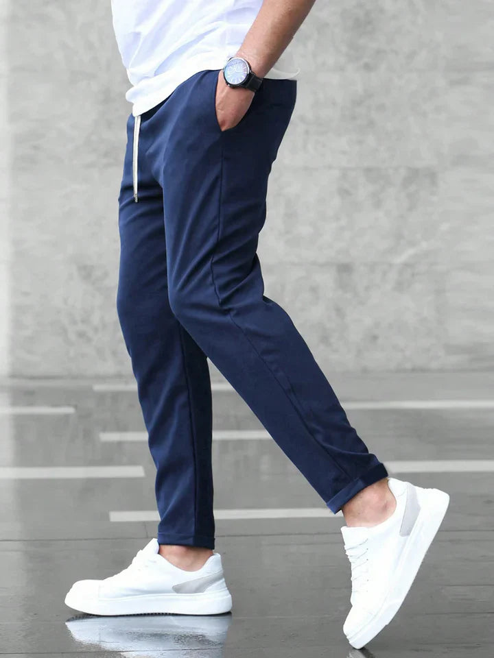 VivoStile | Pantaloni Renato Premium Stretch