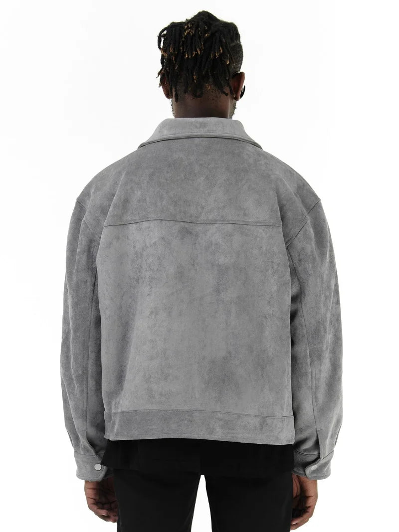 Vivo Stile | Giacche oversize casual