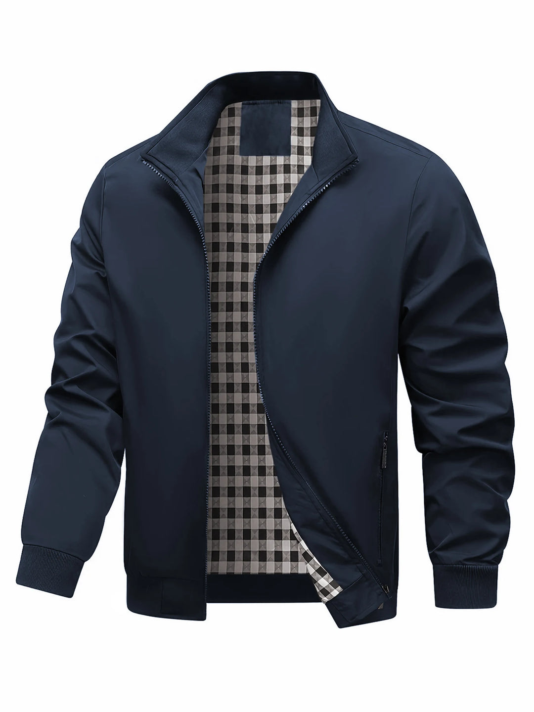 Vivo Stile | Giacche da uomo alla moda in stile college