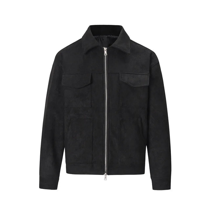 Vivo Stile | Giacche oversize casual