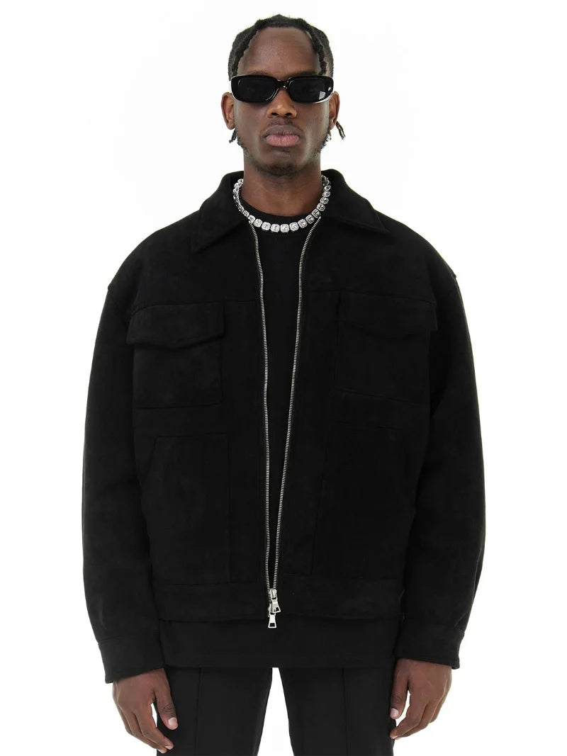Vivo Stile | Giacche oversize casual