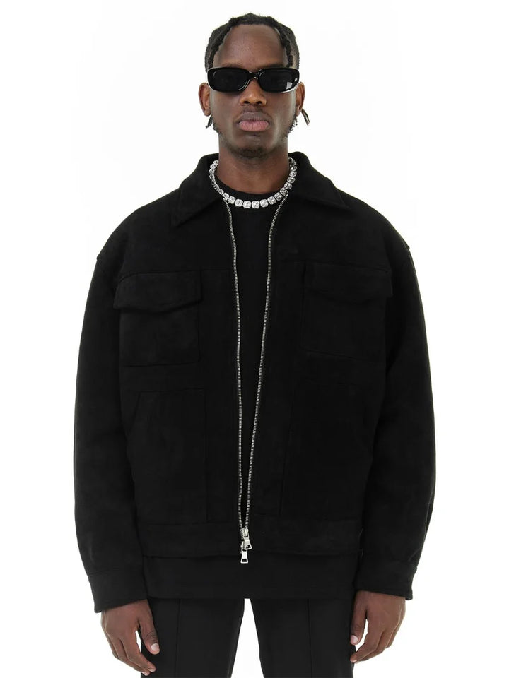 Vivo Stile | Giacche oversize casual