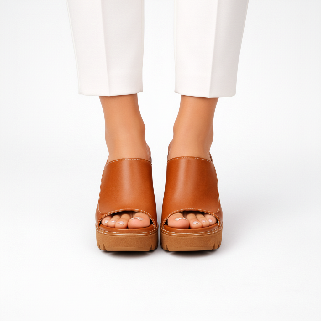 VivoStile | TACCHI PLATFORM