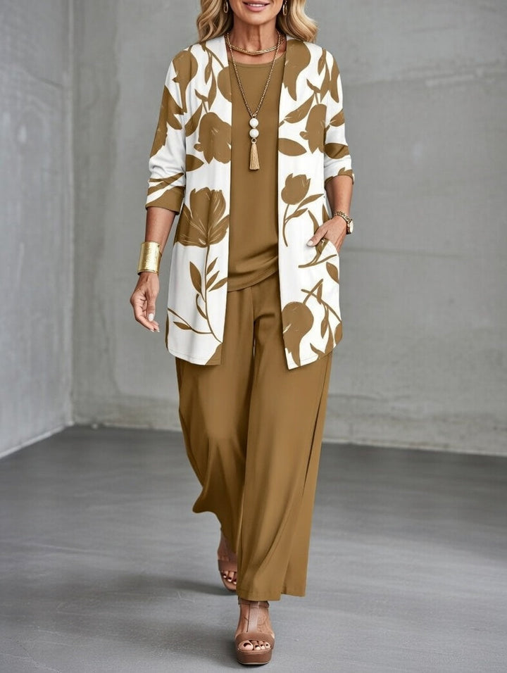 Tara – abito elegante e versatile da donna