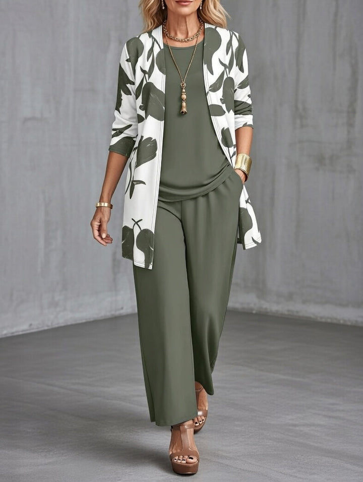 Tara – abito elegante e versatile da donna