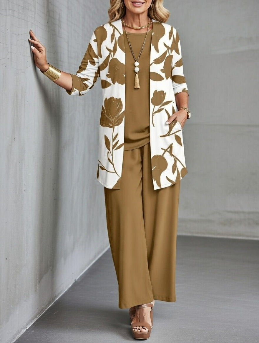 Tara – abito elegante e versatile da donna