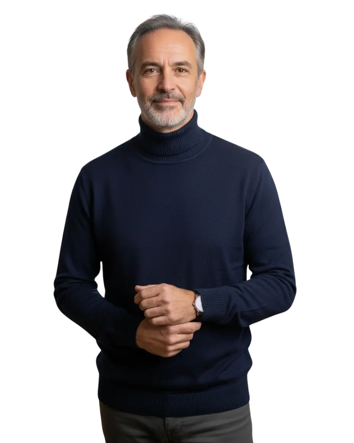 Monte Carlo Cashmere Golf