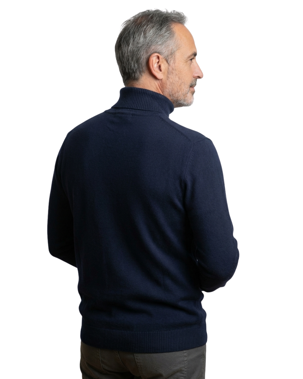 Monte Carlo Cashmere Golf