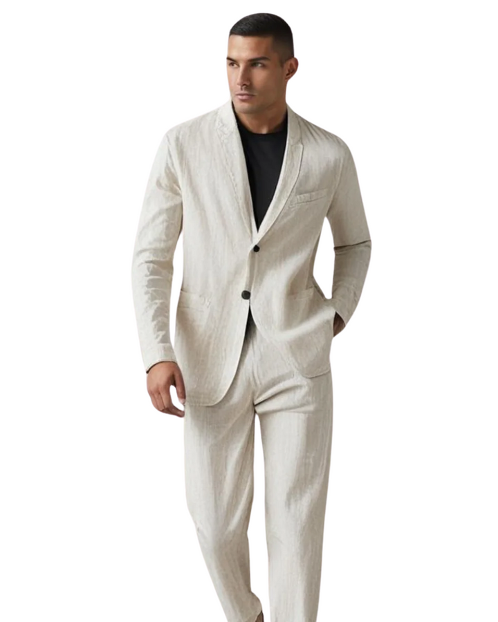 VivoStile | Elegante completo di biancheria