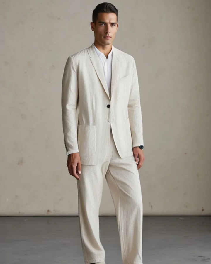 VivoStile | Elegante completo di biancheria