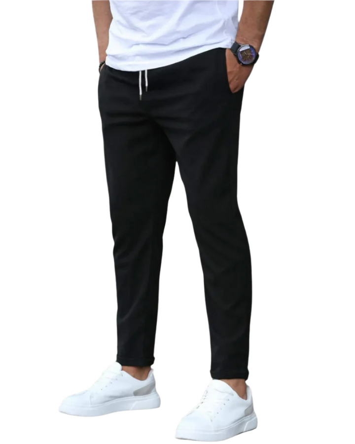 VivoStile | Pantaloni Renato Premium Stretch
