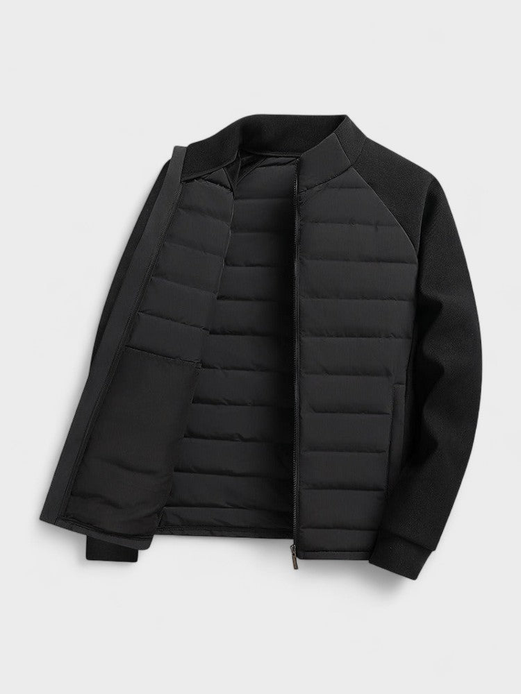 Birk™ | Giacca Ibrida Premium