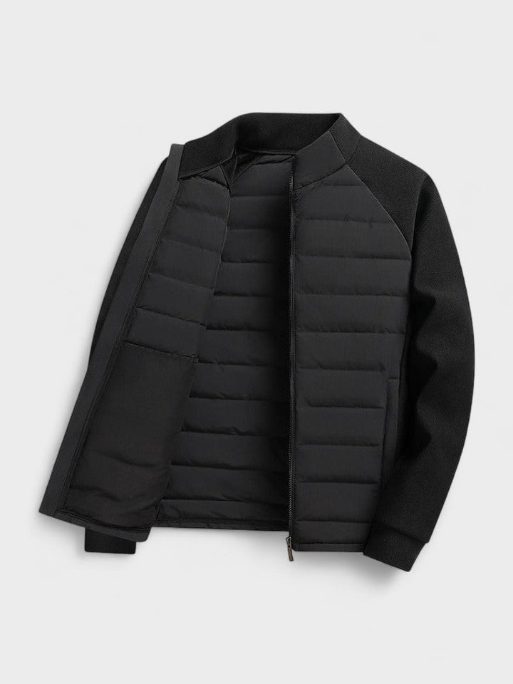 Birk™ | Giacca Ibrida Premium