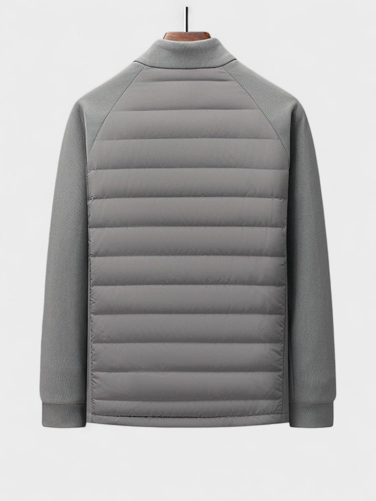 Birk™ | Giacca Ibrida Premium