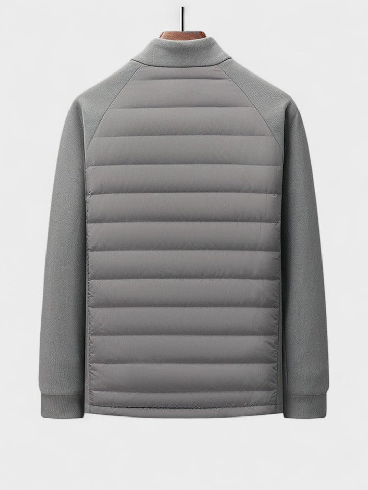 Birk™ | Giacca Ibrida Premium