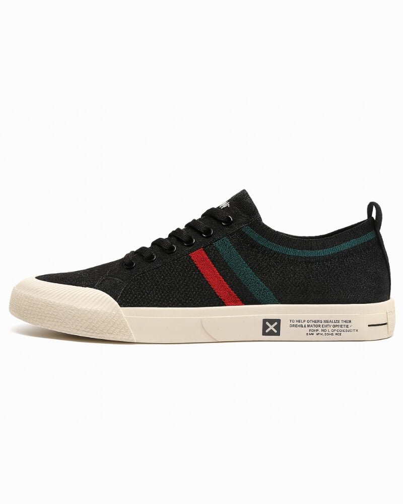 Vivo Stile | Scarpe da ginnastica casual da uomo