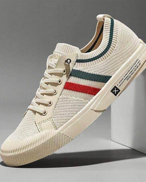 Vivo Stile | Scarpe da ginnastica casual da uomo