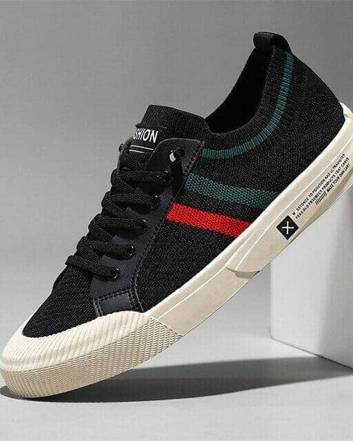 Vivo Stile | Scarpe da ginnastica casual da uomo