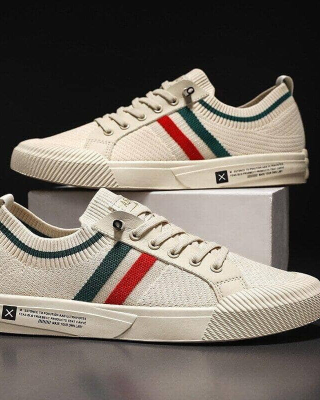 Vivo Stile | Scarpe da ginnastica casual da uomo
