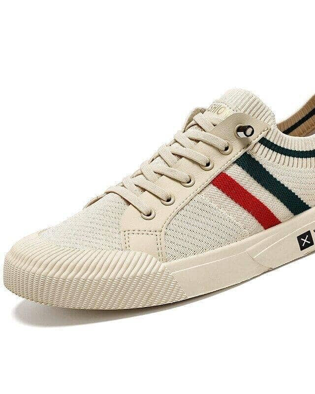 Vivo Stile | Scarpe da ginnastica casual da uomo