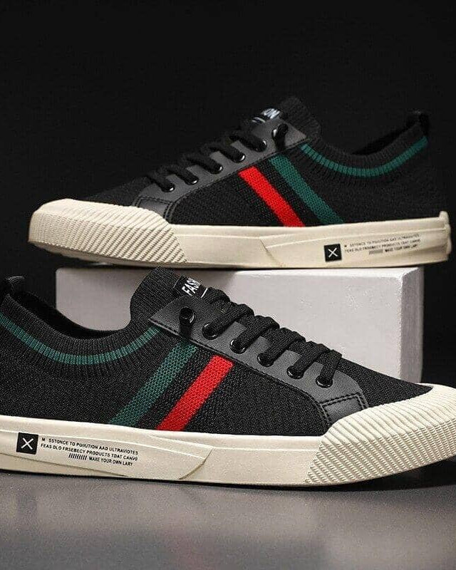 Vivo Stile | Scarpe da ginnastica casual da uomo