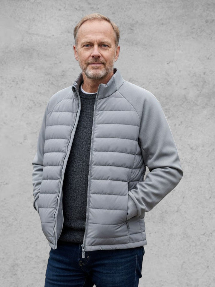 Birk™ | Giacca Ibrida Premium