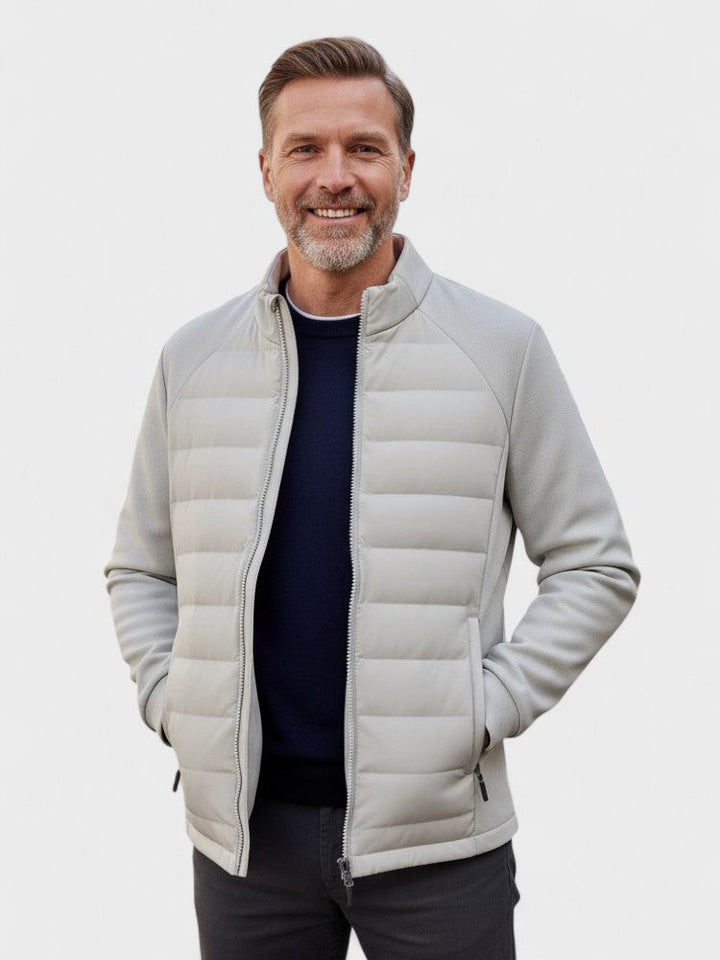 Birk™ | Giacca Ibrida Premium