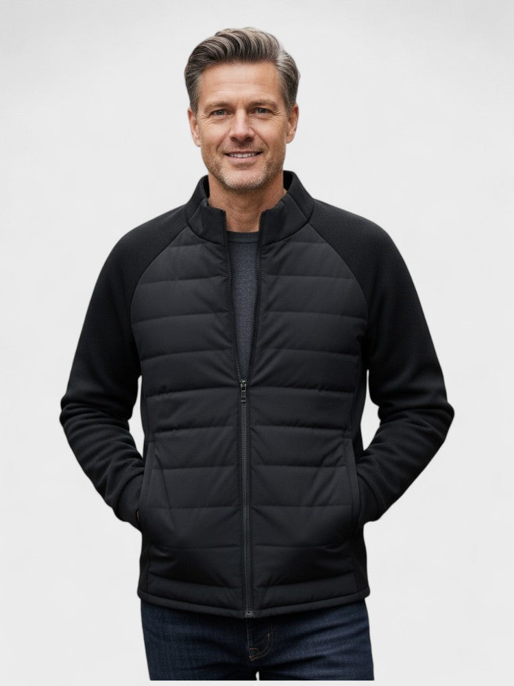 Birk™ | Giacca Ibrida Premium