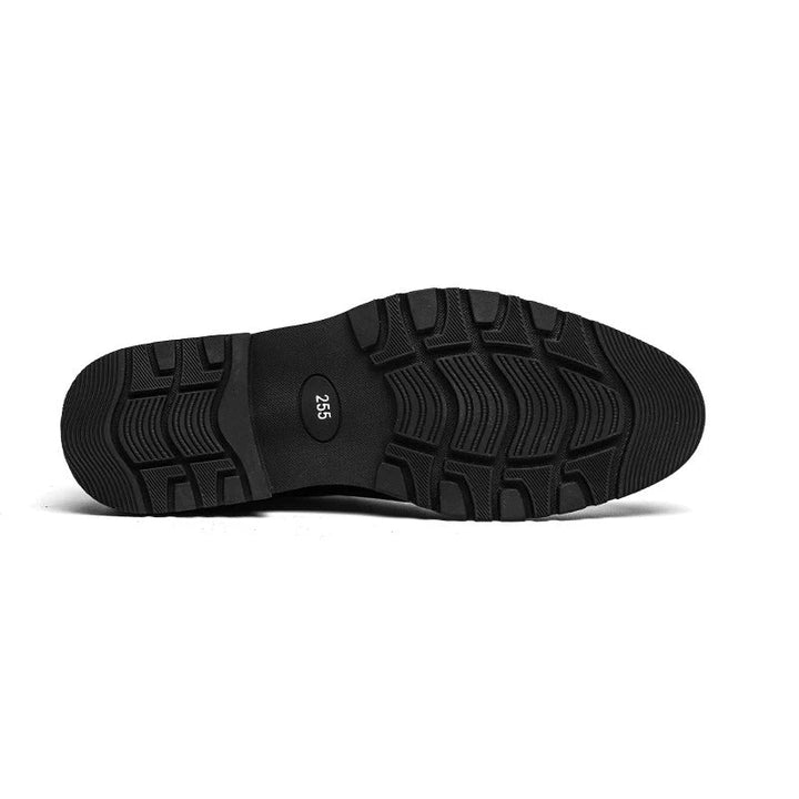 Darell™ | Scarpe Monk con doppia chiusura