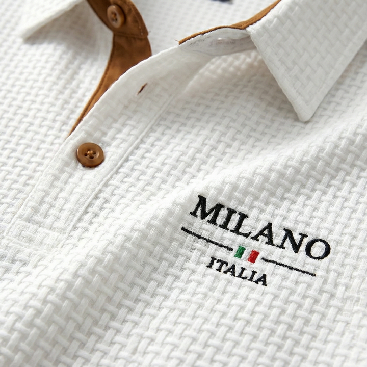 VivoStile | Polo Uomo