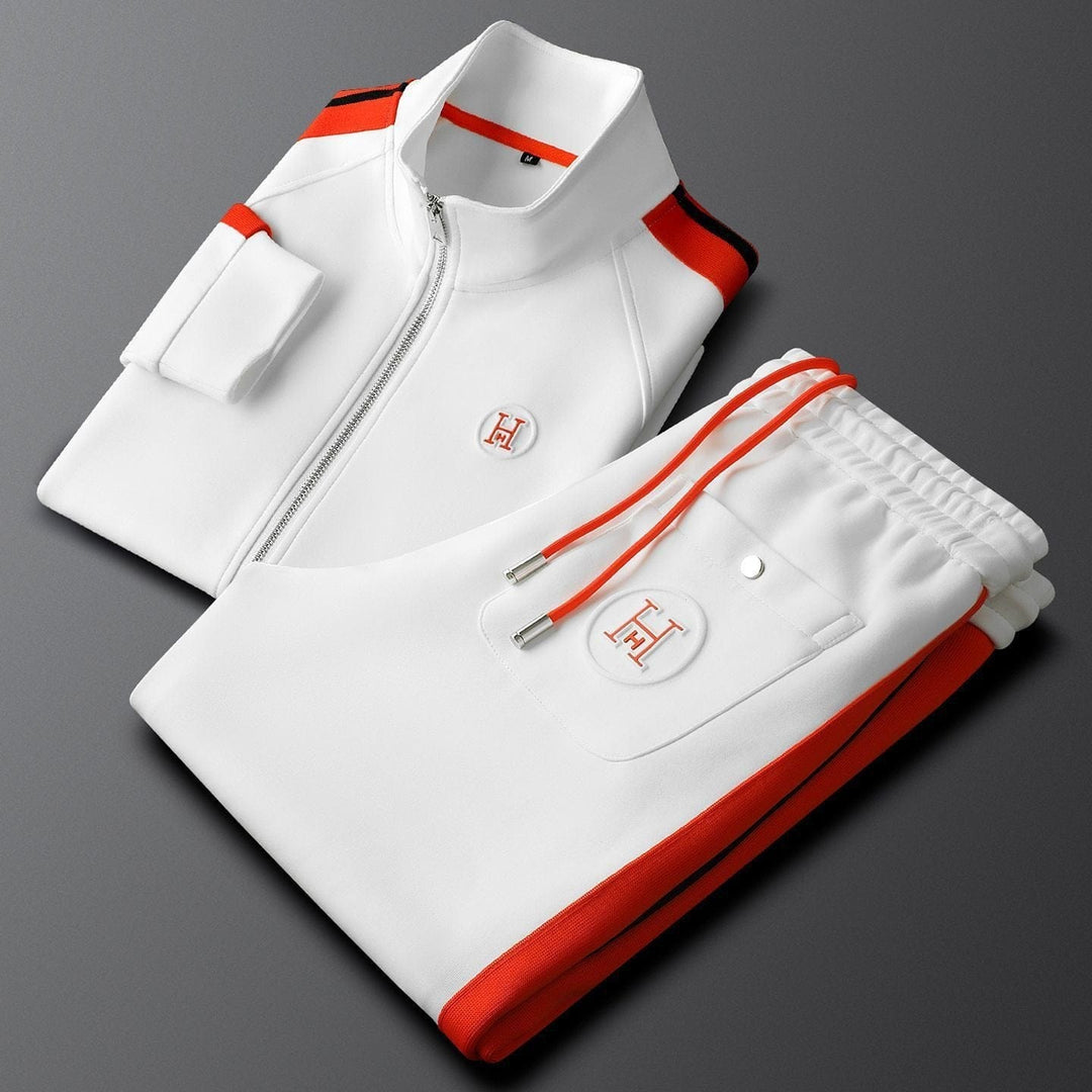 Set in seta André Ferran Hombre