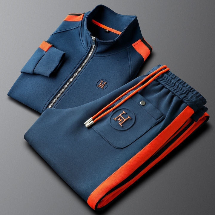 Set in seta André Ferran Hombre