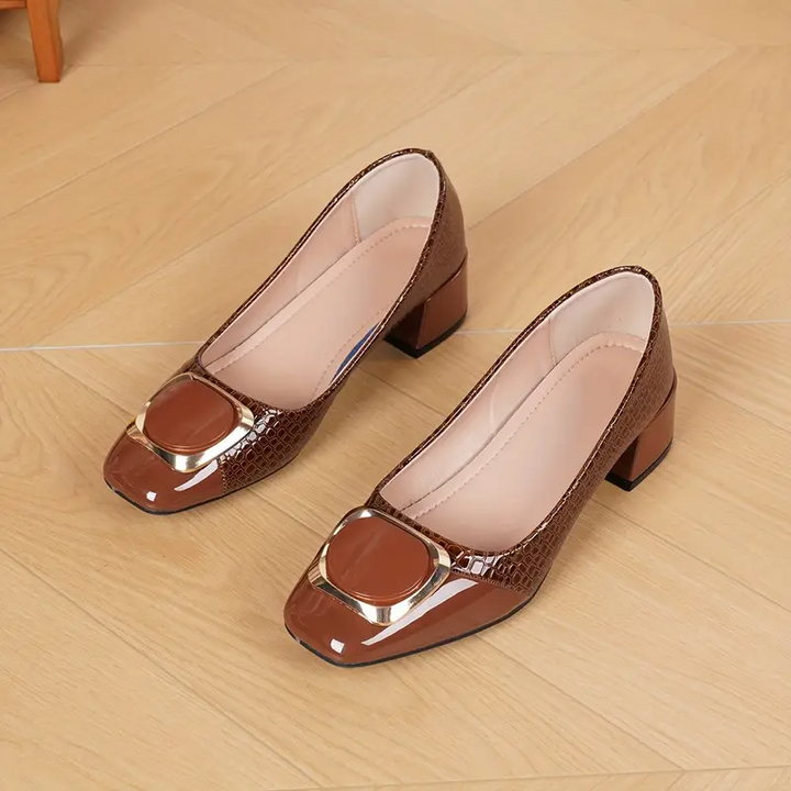 Dolly | Comfort Classico sull'Isolato