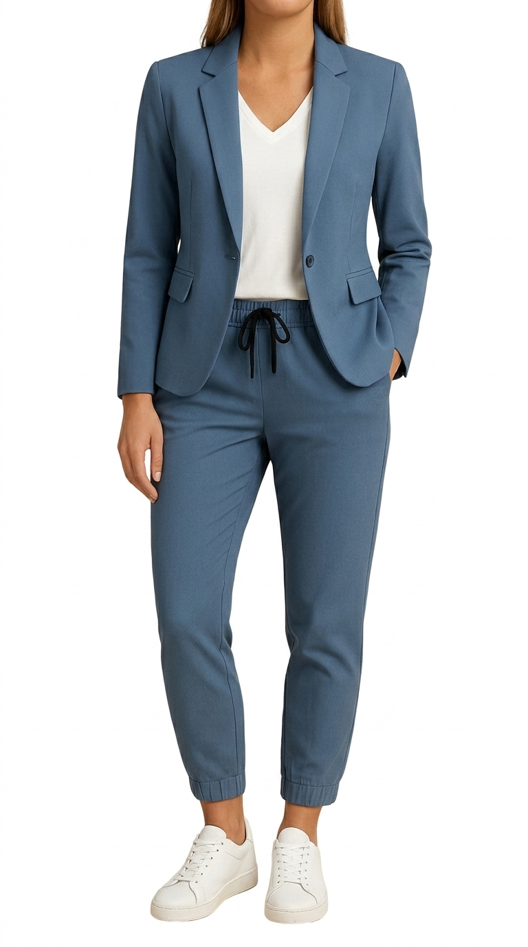 VivoStile | Modern Elegance in a Comfortable Outfit