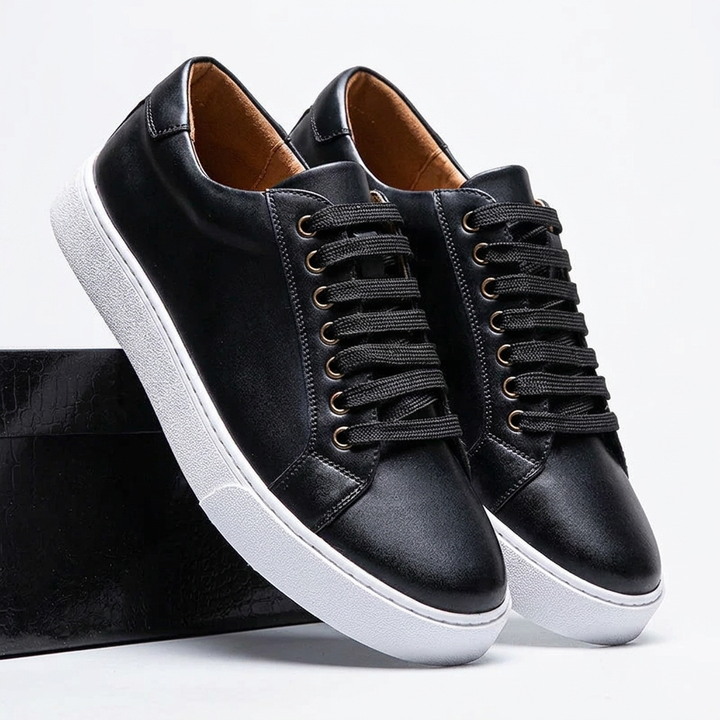 Bellini | Sneakers in pelle italiana