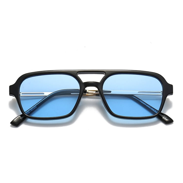 Vivo Stile | Gold Black Blue