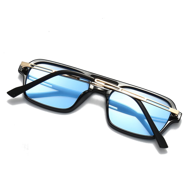 Vivo Stile | Gold Black Blue