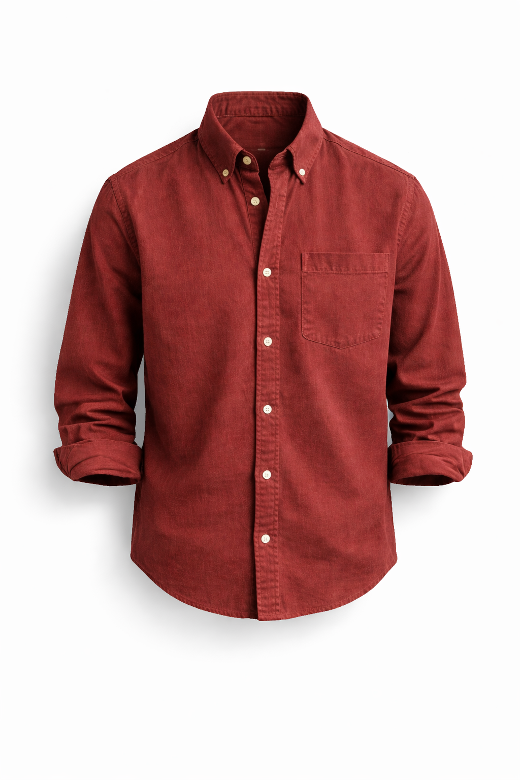 Vivo stile | CAMICIA DA UOMO CON BOTTONI