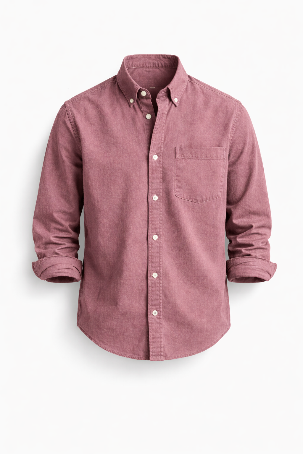 Vivo stile | CAMICIA DA UOMO CON BOTTONI