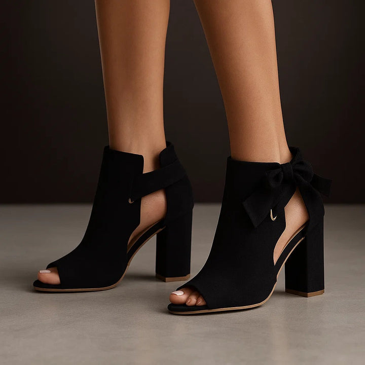 VivoStile | Sandali con Tacco Eleganti